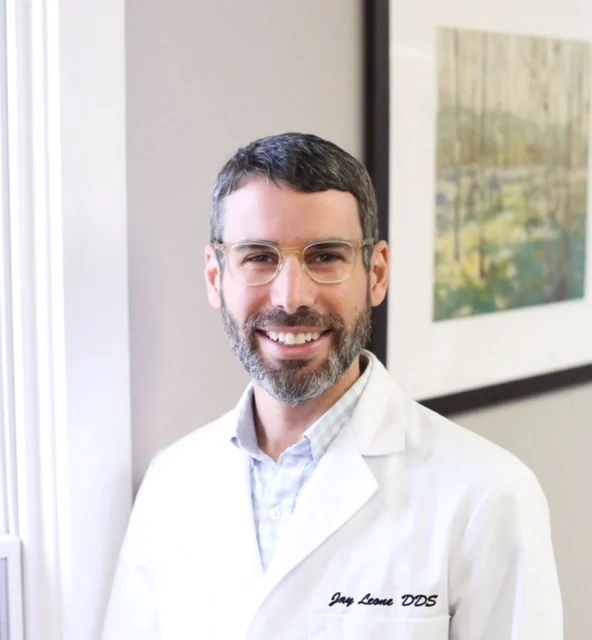 Dr. Jay Leone, DDS