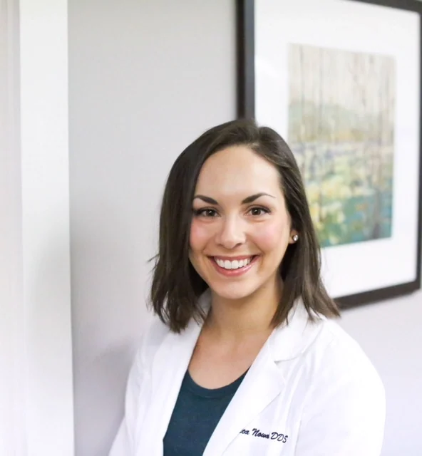 Dr. Jessica Nowak, DDS